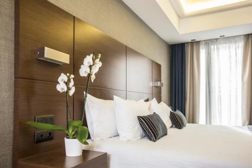 Anatolia Hotel - Best Fitness Hotels in Thessaloniki