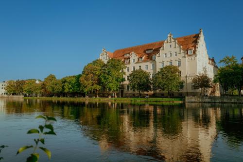Hotel Amalia - Boutique Hotel - Best Hotels Landshut