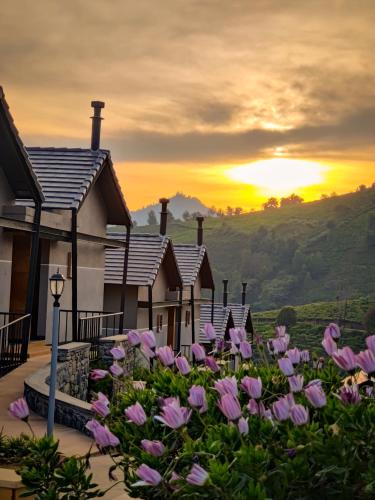 WelcomHeritage Ayatana Ooty - Best Hotels in Tamil Nadu