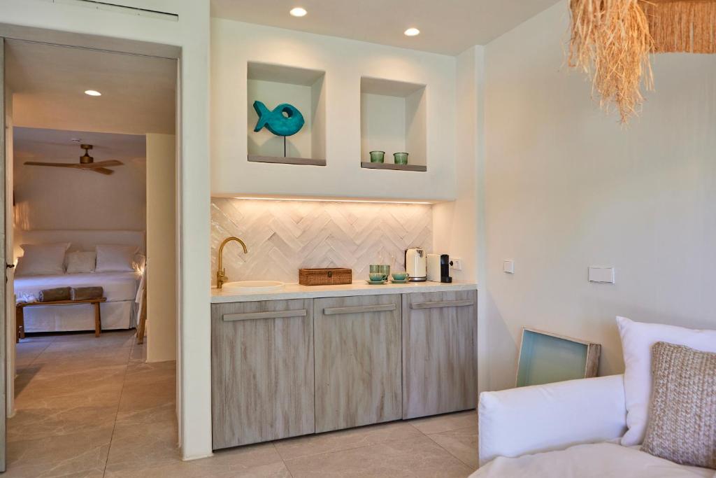 Mar Suites Formentera by Universal Beach Hotels
