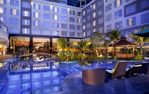 FUGO Hotel Banjarmasin - Best Business Hotels in Indonesia