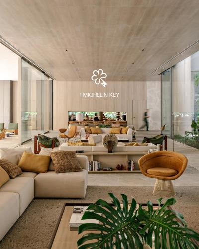 Pulso Hotel Faria Lima - Best Hotels in São Paulo