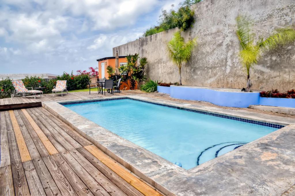 Vieques Island House with Caribbean Views and Pool! - Best Hotels in Culebra