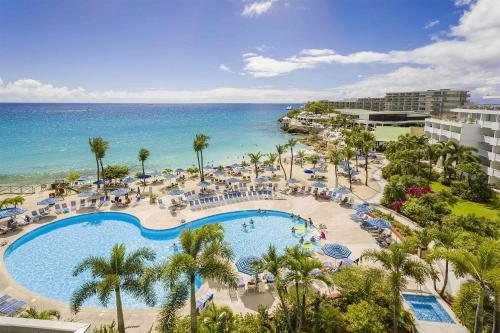 Royal Islander Club Resort La Plage - Best Hotels in St. Martin - St. Maarten