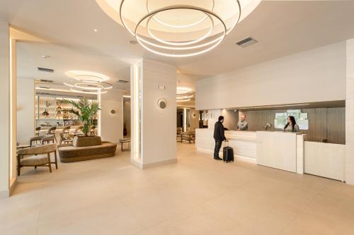 Holiday Inn Thessaloniki by IHG - Best Fitness Hotels in Thessaloniki