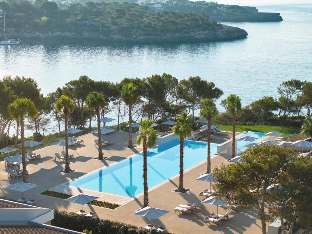 Ikos Porto Petro - Hotels with Private Pools in Spain