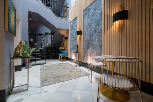 Boutique Suites - Best Hotels in Arcos de la Frontera