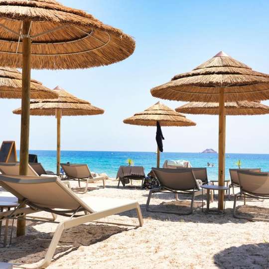 Les Regalia Hôtel & Spa