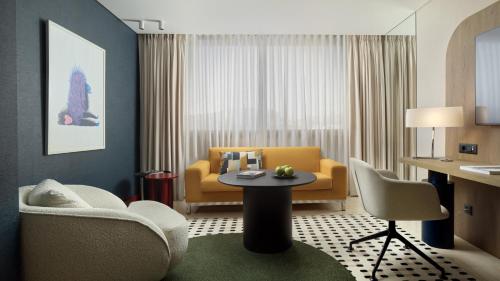 Athenaeum Intercontinental by IHG - Best Pool Hotels in Athens