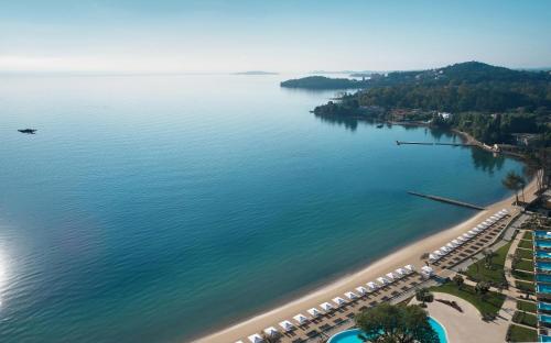 Ikos Dassia - Best Hotels in Corfu
