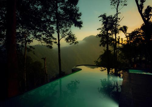 Chembarathi Wayanad Boutique Resort