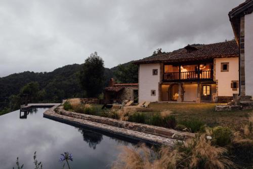 SOLO PALACIO - Boutique Hotel & Spa - Best Hotels in Asturias