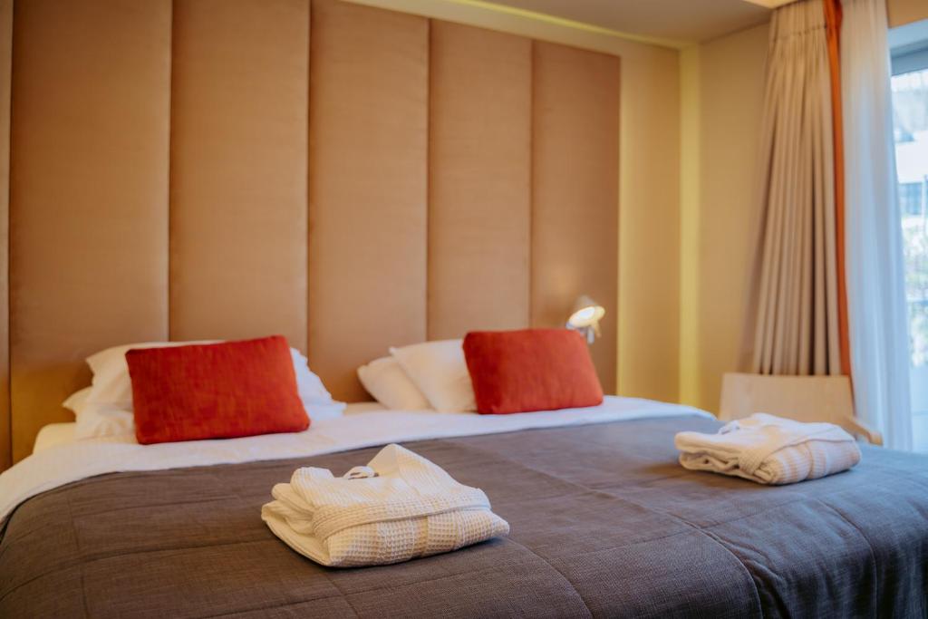 Herodion Hotel - Hotels with Views in Athens