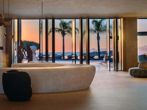 Minos Palace Hotel & Suites - Adults Only