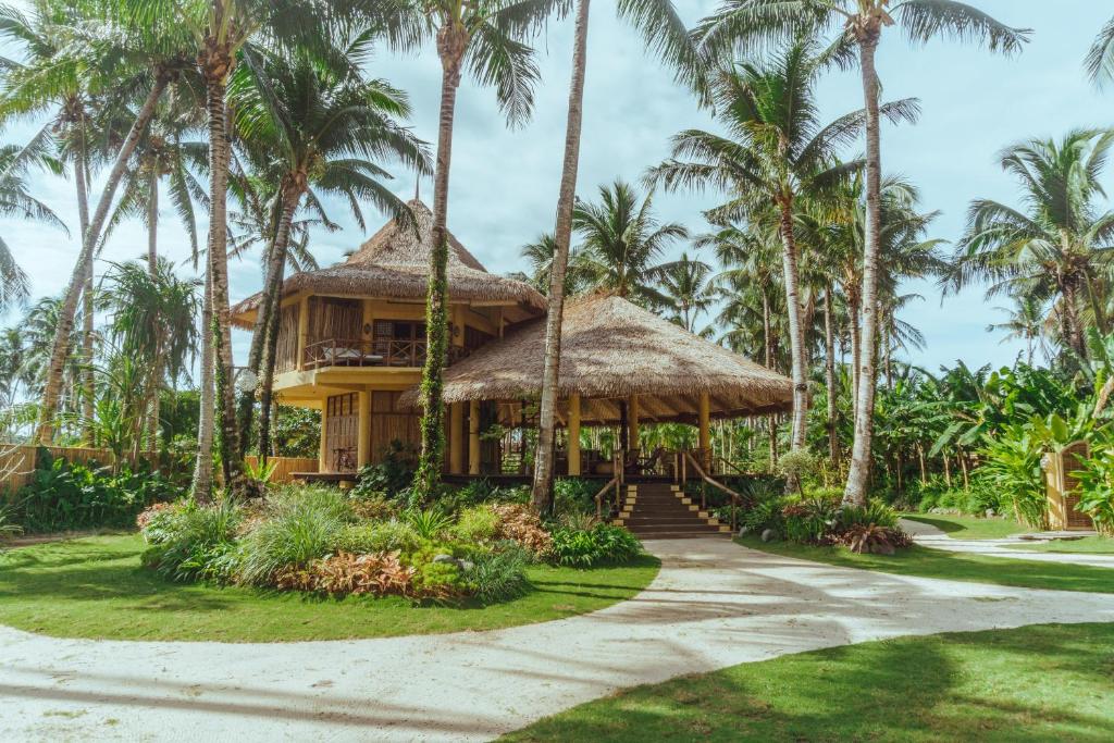 INARA Siargao - Best Hotels in Siargao Island