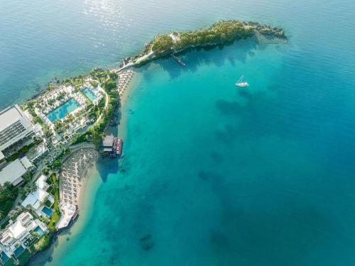Corfu Imperial, Grecotel Beach Luxe Resort