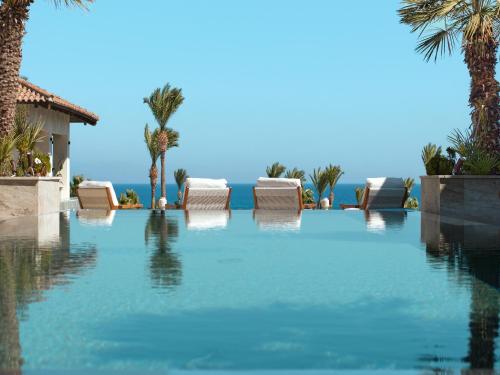 Grecotel LUXME Kos - Best Hotels in Dodecanese