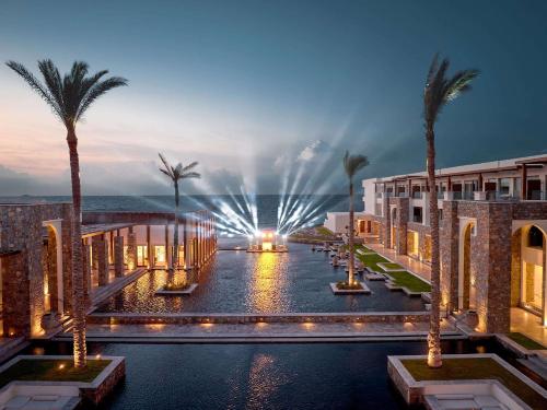 Amirandes Grecotel Boutique Resort