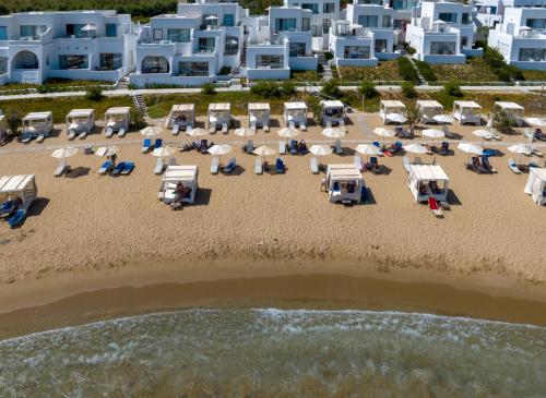 Knossos Beach Bungalows Suites Resort & Spa - Best Pet-Friendly Hotels in Crete