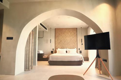 Villa Faros small hotel & restaurant
