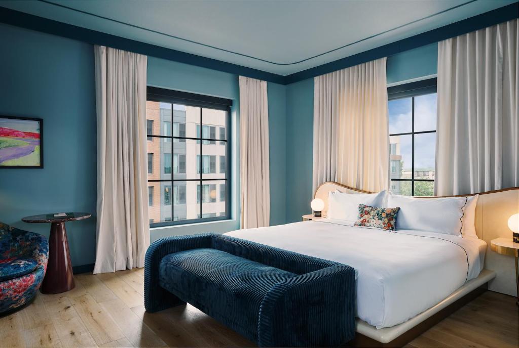 Hotel Genevieve, part of JdV by Hyatt - Best Hotels in Kentucky