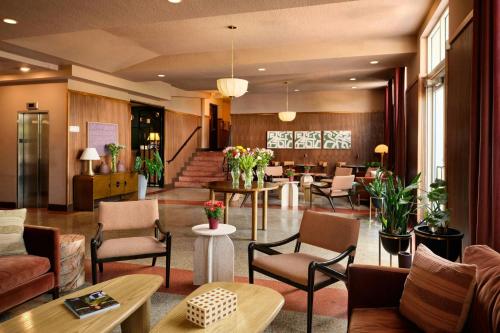 FOUND Hotel Miami Beach - Best Pool Hotels in Miami Beach, FL