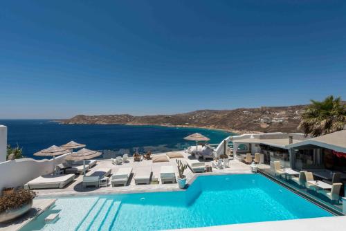Greco Philia Hotel Boutique - Best Hotels in Mykonos