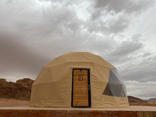 Al Rifi Luxury Camp