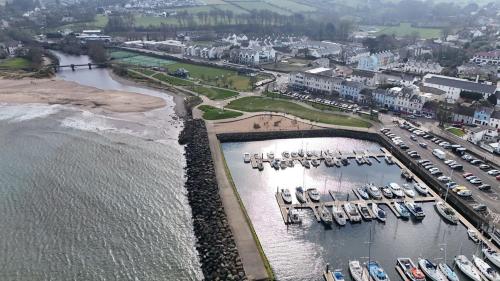 Marine Hotel Ballycastle - Best Hotels in Ballycastle