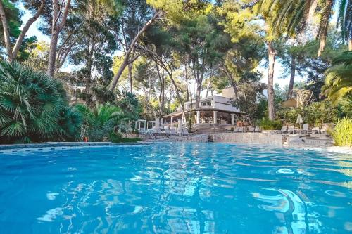 Lago Garden Apart-Suites & Spa Hotel - Best Pet-Friendly Hotels in Mallorca