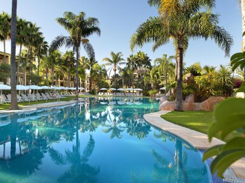 BlueBay Banús - Best Hotels with Free Breakfast in Marbella