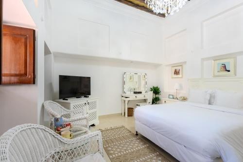 Arabian Boutique Hotel