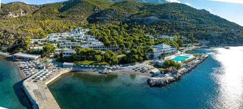 Wyndham Loutraki Poseidon Resort - Best Family Hotels in Athens