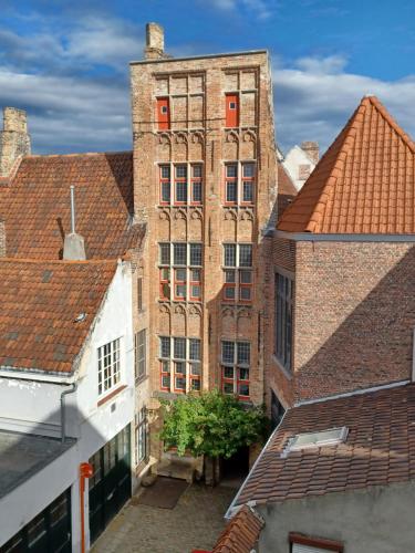De Zomere B&B - Best Hotels in Bruges