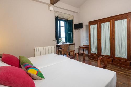 Rectoral de Cobres 1729 - Best Hotels in Galicia