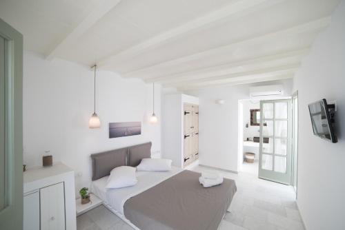 Nastasia Village - Best Hotels in Naxos