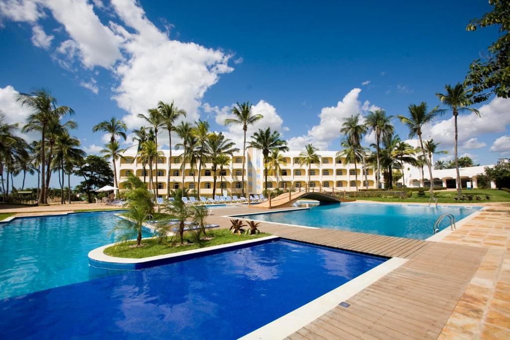 Blue Tree Premium São Luis - Best Pet-Friendly Hotels in Brazil