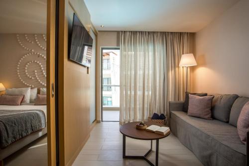 Eden Roc Resort - All Inclusive - Best Family Hotels in Rhodes