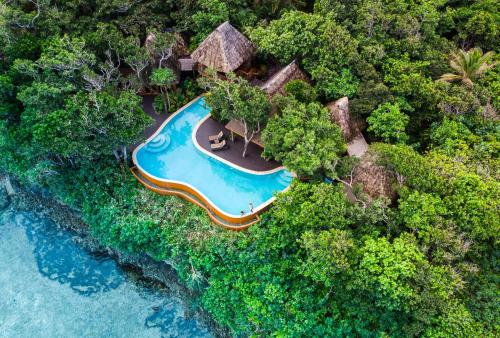 Namale All Inclusive Resort & Spa - Best Hotels in Fiji