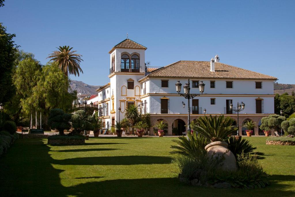 Finca Eslava - Best Hotels in Andalucía