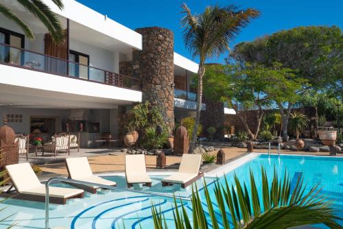 Villa VIK - Hotel Boutique - Best Hotels in Arrecife