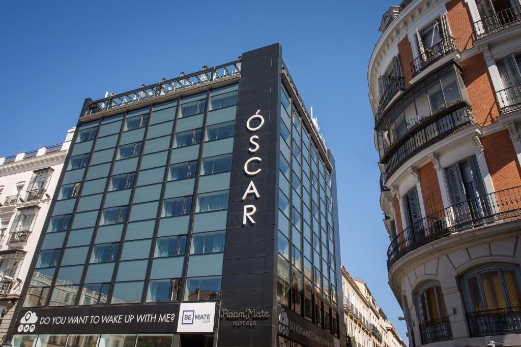 Room Mate Oscar, Madrid - Best Hotels in Centro Madrid