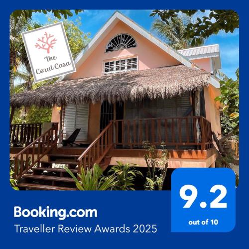 The Coral Casa - Best Hotels in Placencia