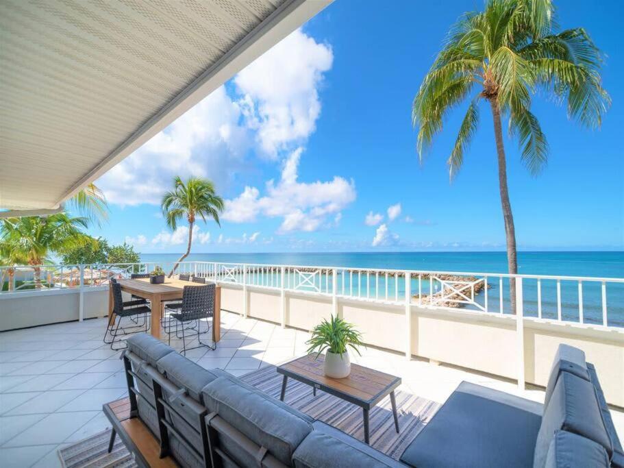 Sunset Cove # 201 - Best Hotels in Cayman Islands