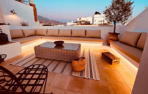 Hostal Boutique Plaza Cantarero - Best Hotels in Nerja
