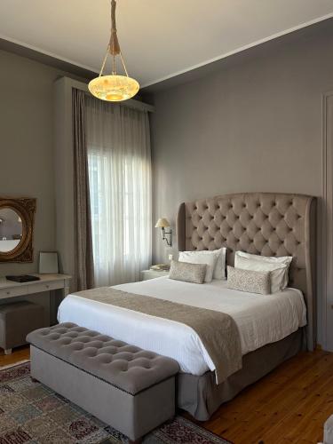 Capsis Bristol Boutique Hotel - Best Hotels in Thessaloniki