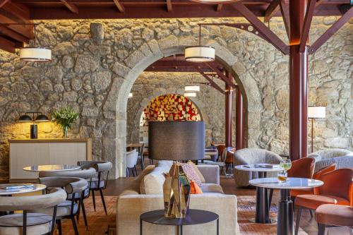 Timbre Virtudes - Best Hotels in Porto
