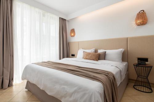Diana Art Boutique Hotel - Best Boutique Hotels in Rhodes