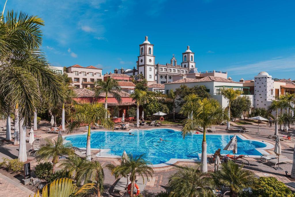 Lopesan Villa del Conde Resort & Thalasso - Best Hotels in Maspalomas