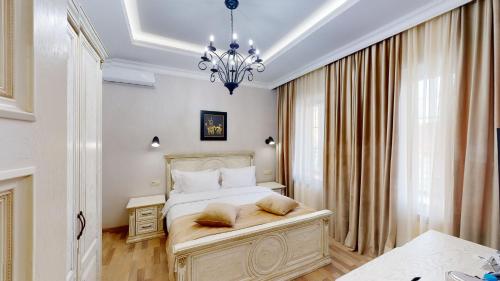 Aspar Boutique Hotel
